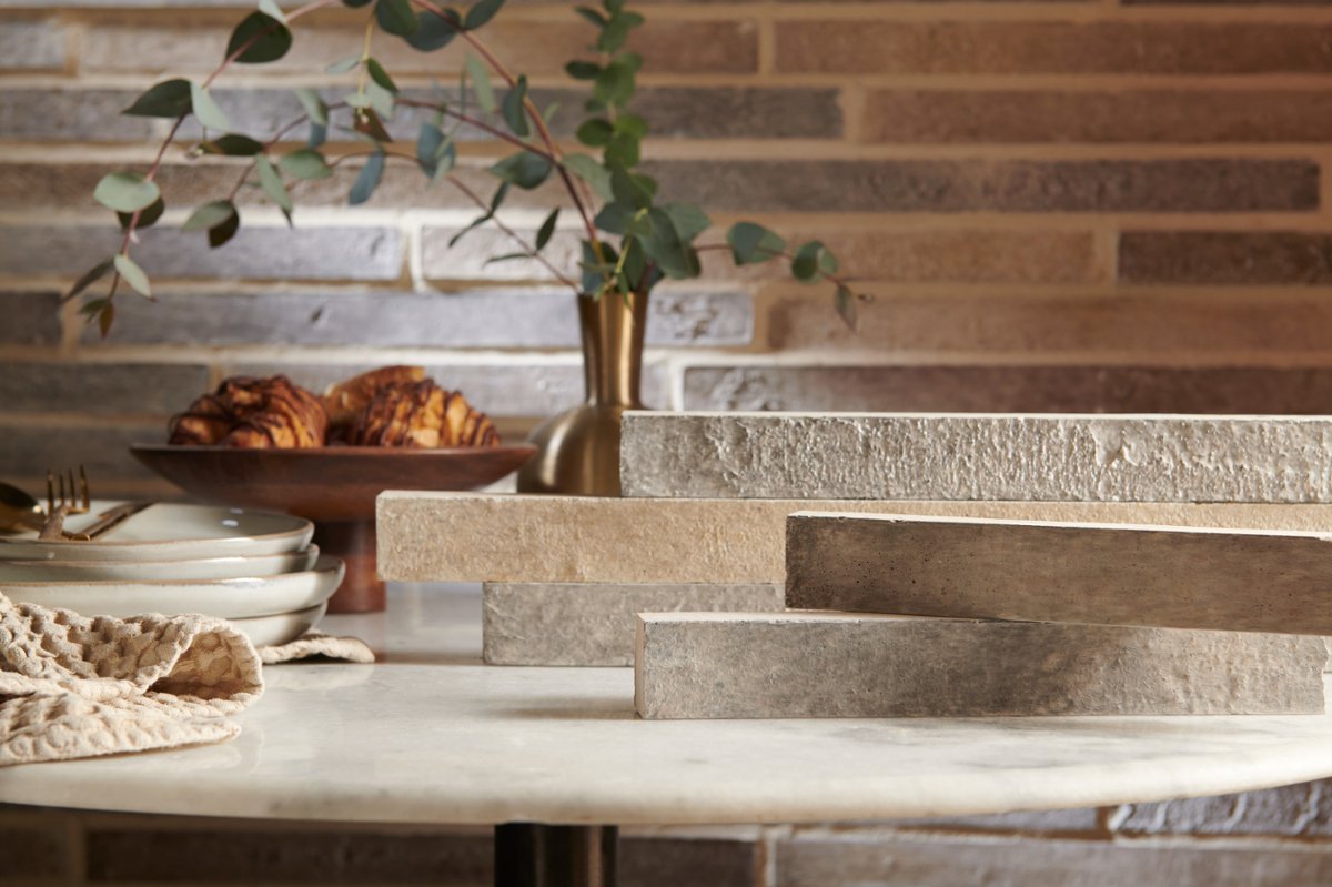 小物入れ Eldorado stone CaliforniaBrick Handalstone™ - Eldorado Stone™ - LOREIOBRICK™